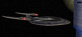 USS Pierrepont view