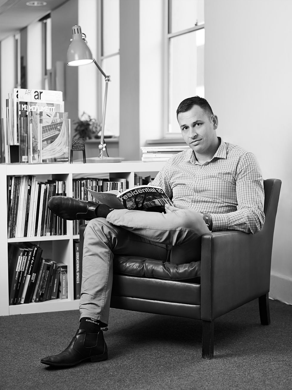 Ned Ritan by Matthew_OKeyes