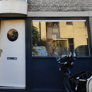 בית, 2 בספטמבר 2021