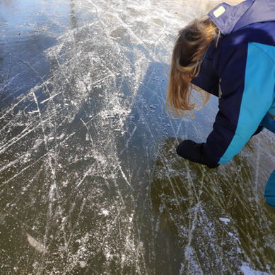 אייסקטינג, 11 בפברואר 2021