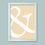 Thumbnail: Personalised word art presented in a white modern picture frame