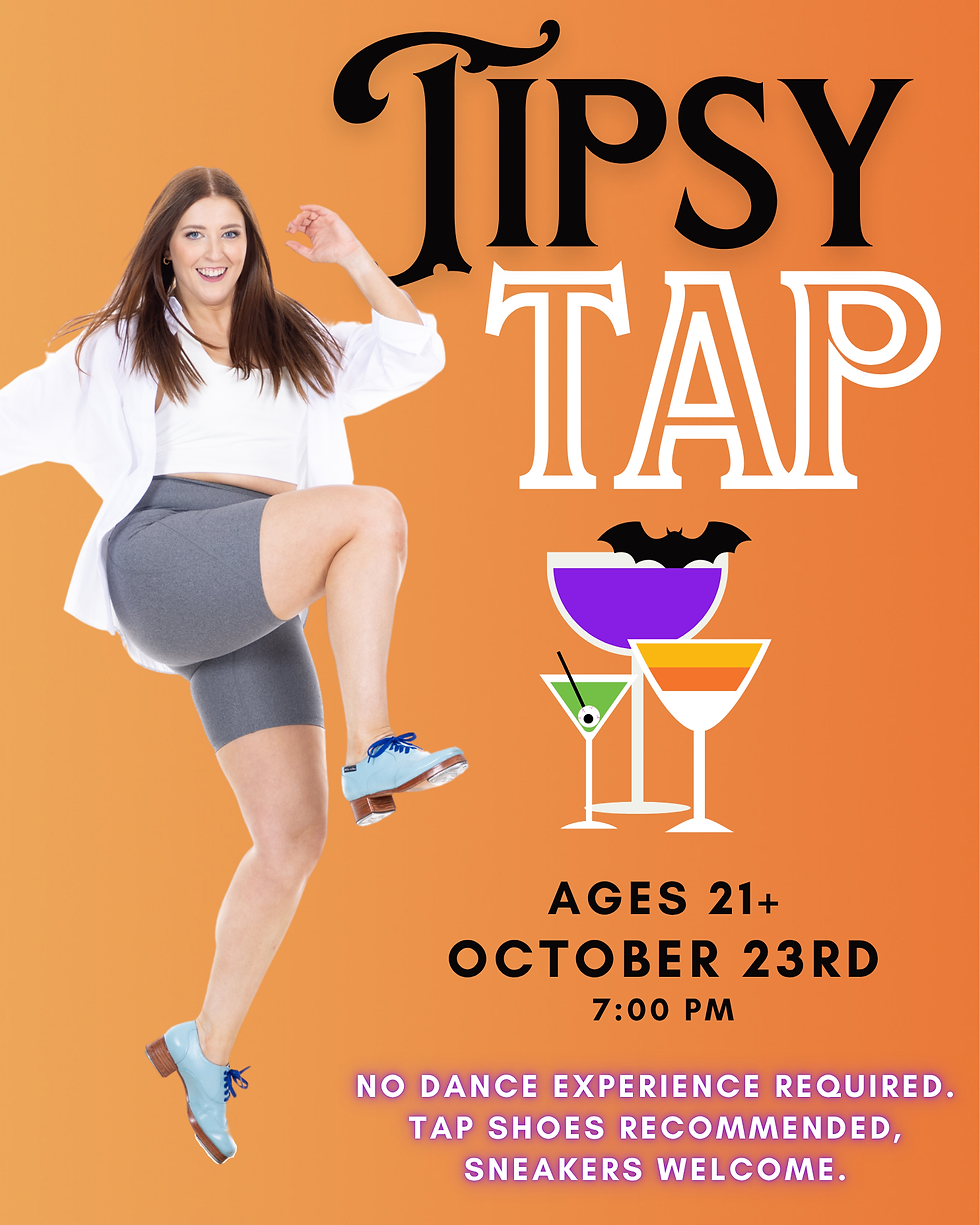 Tipsy Tap