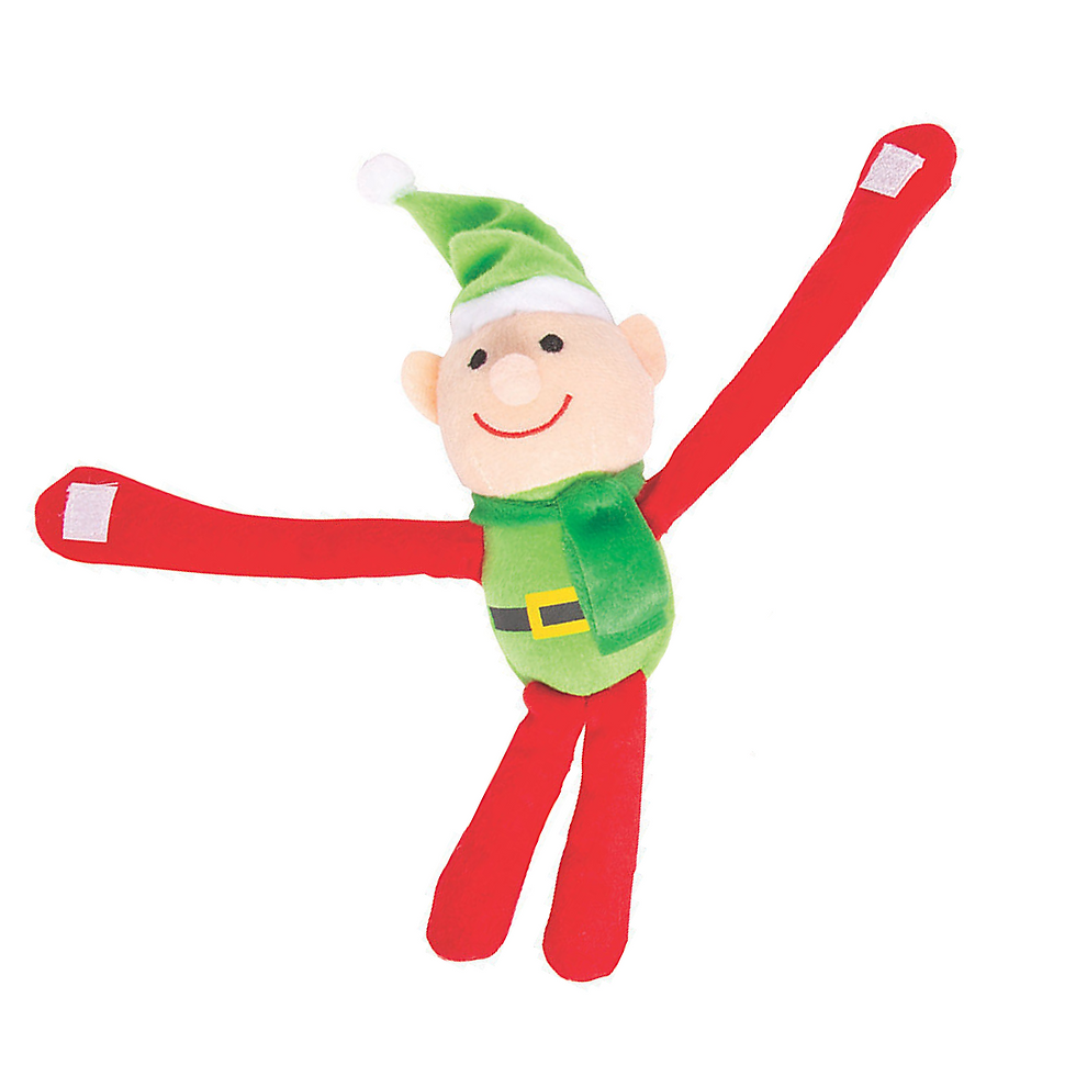 Thumbnail: Hanging Holiday Pals