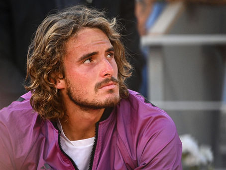 Stefanos Tsitsipas: Rebuilding an Elite Competitor’s Mindset in the New Era