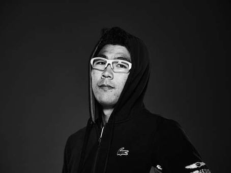 The strange case of Hyeon Chung