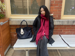 Outfit Spotlight: Out & About Kingston