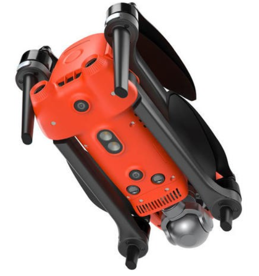 Thumbnail: Autel EVO 11 8K Drone