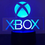 Thumbnail: Xbox Gamer Logo 3D Acrylic Led - 7 Colours