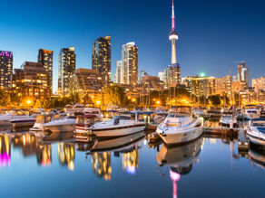 Country Guide - Canada