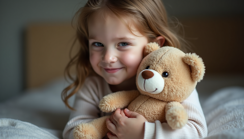 Understanding the Impact of Childhood Trauma on Mental Health