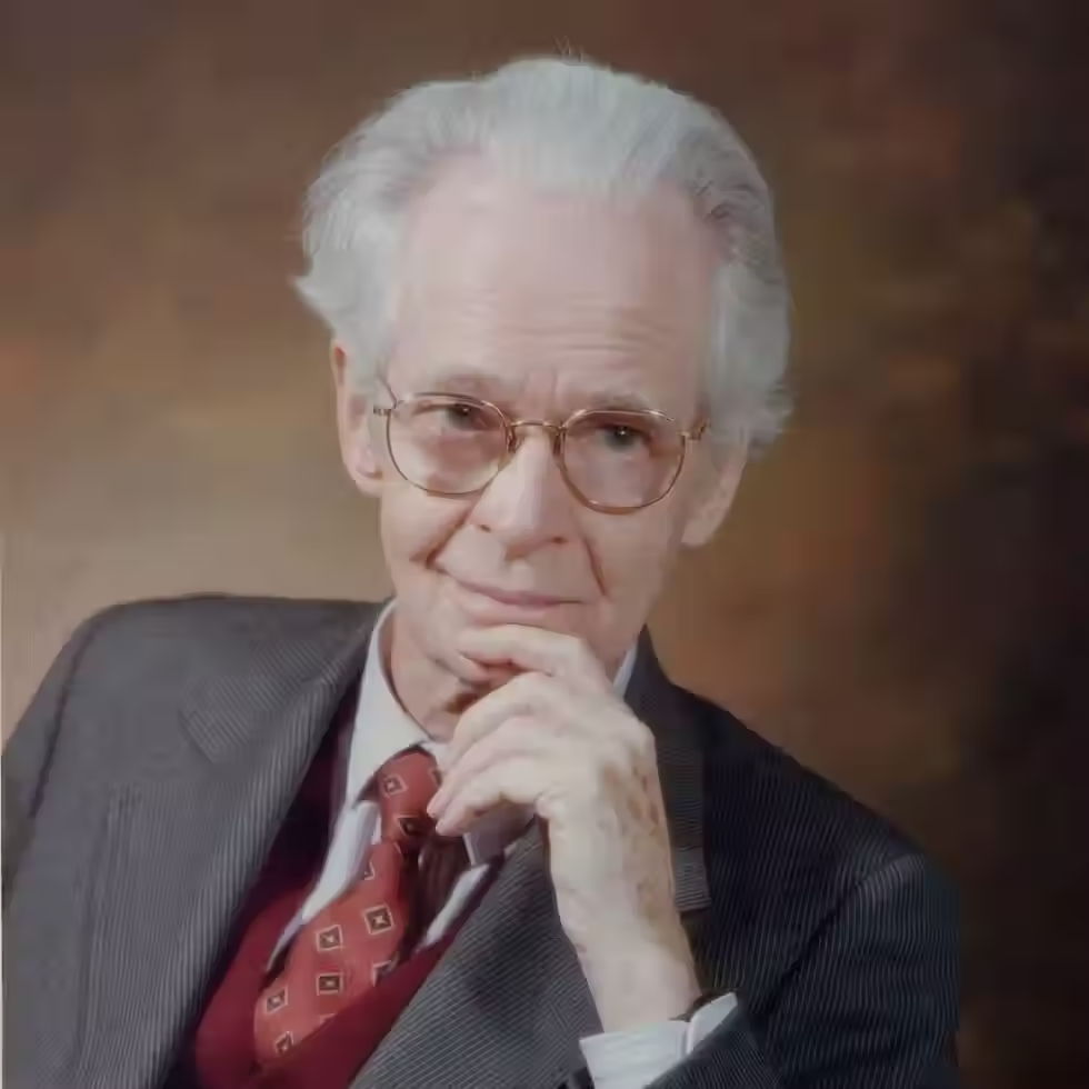 Honouring B.F. Skinner (American Psychologist)