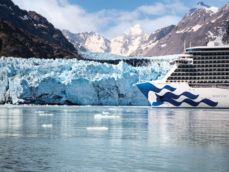 What's the Best Location on a Cruise Ship?