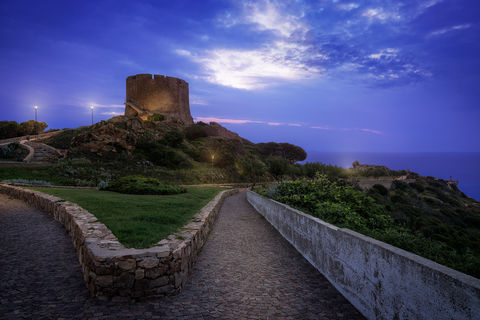 Torre di Longonsardo
