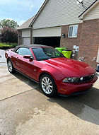 interior vehicle shampooing/ steam cleaning/ stain removal 
