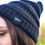 Thumbnail: Warmest Plush Insulated Cuff Knit Pom Women Winter Beanie Hat Warm Wool