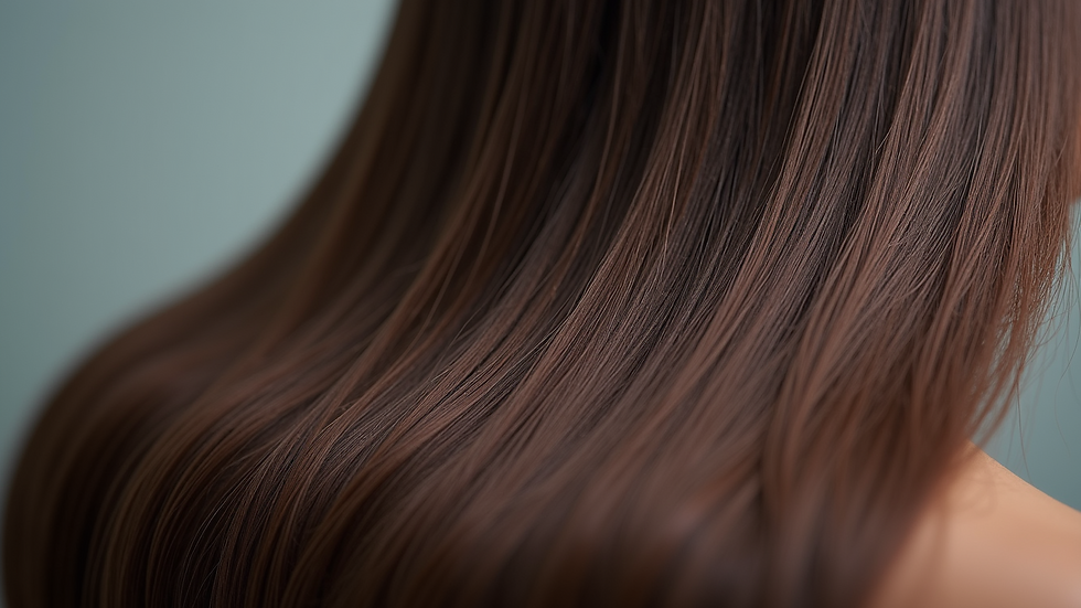 Transform Your Hair with Advanced Treatments