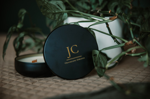 Citronella | Crackling Springs