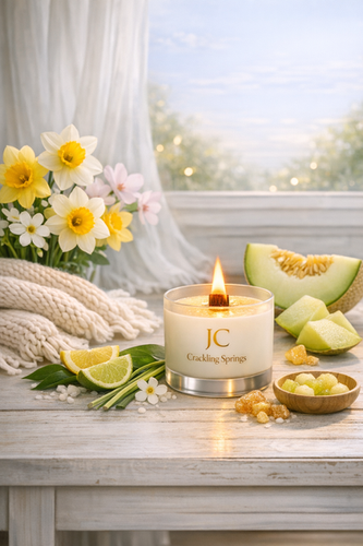 Honeydew | Crackling Springs