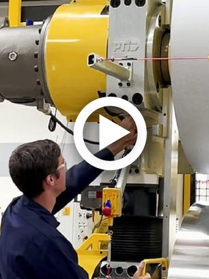 Tech Brief: PTi's Roll Stand Lock-Out System