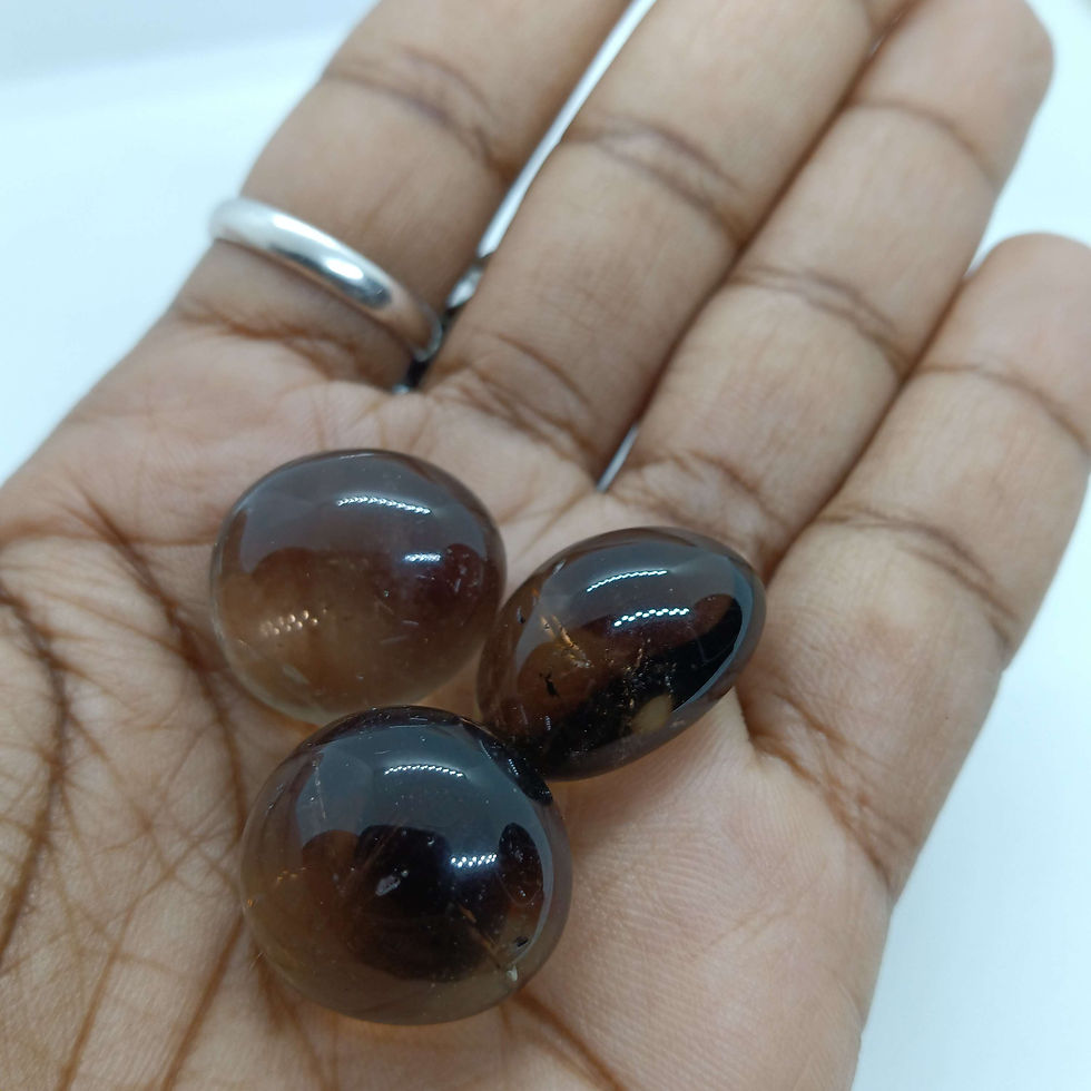 Thumbnail: Tumbled Crystals