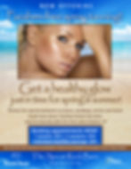 Spa & Beauty Design