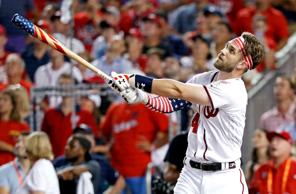home run derby 2018 espn