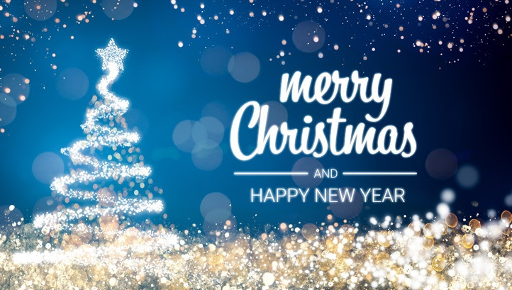 Merry Christmas