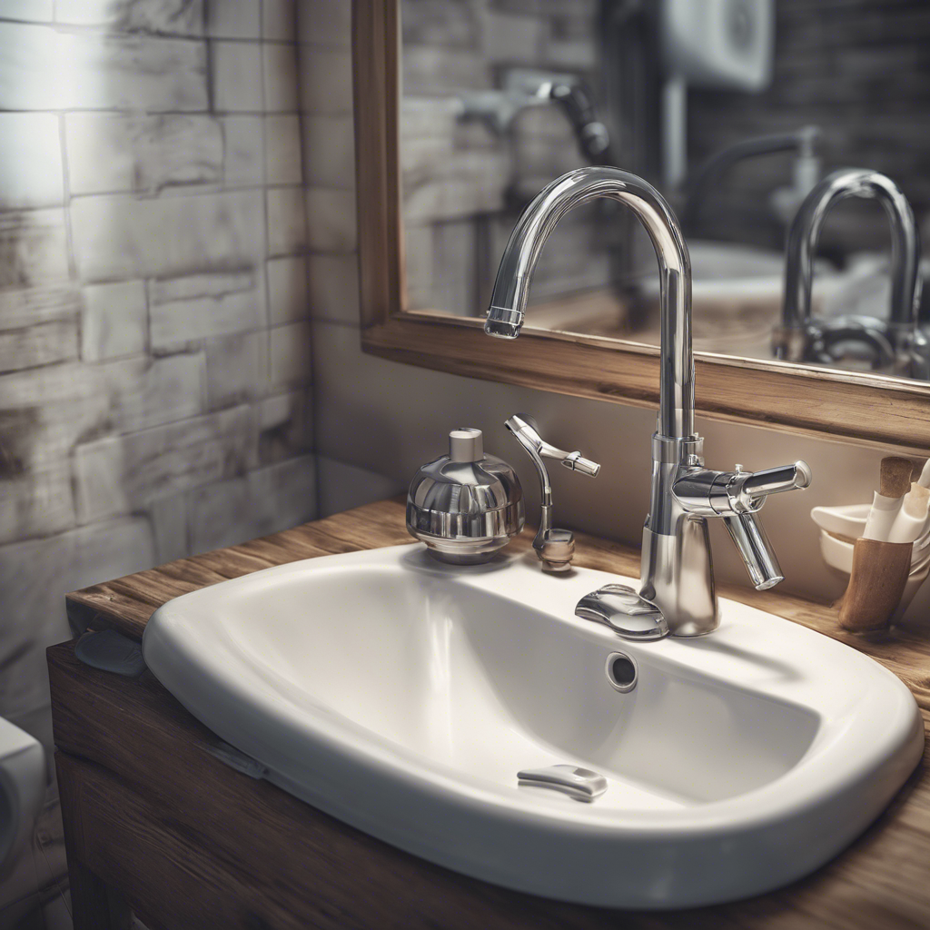 Water Leak Detection