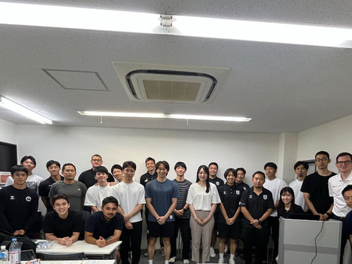 KINEXONワークショップ in 名古屋