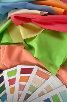 What is colour analysis? Colour analysis is a game changer! Not only does it narrow down the choice, it has the power to lift the features in your face and bring joy to your day - people will notice the difference.