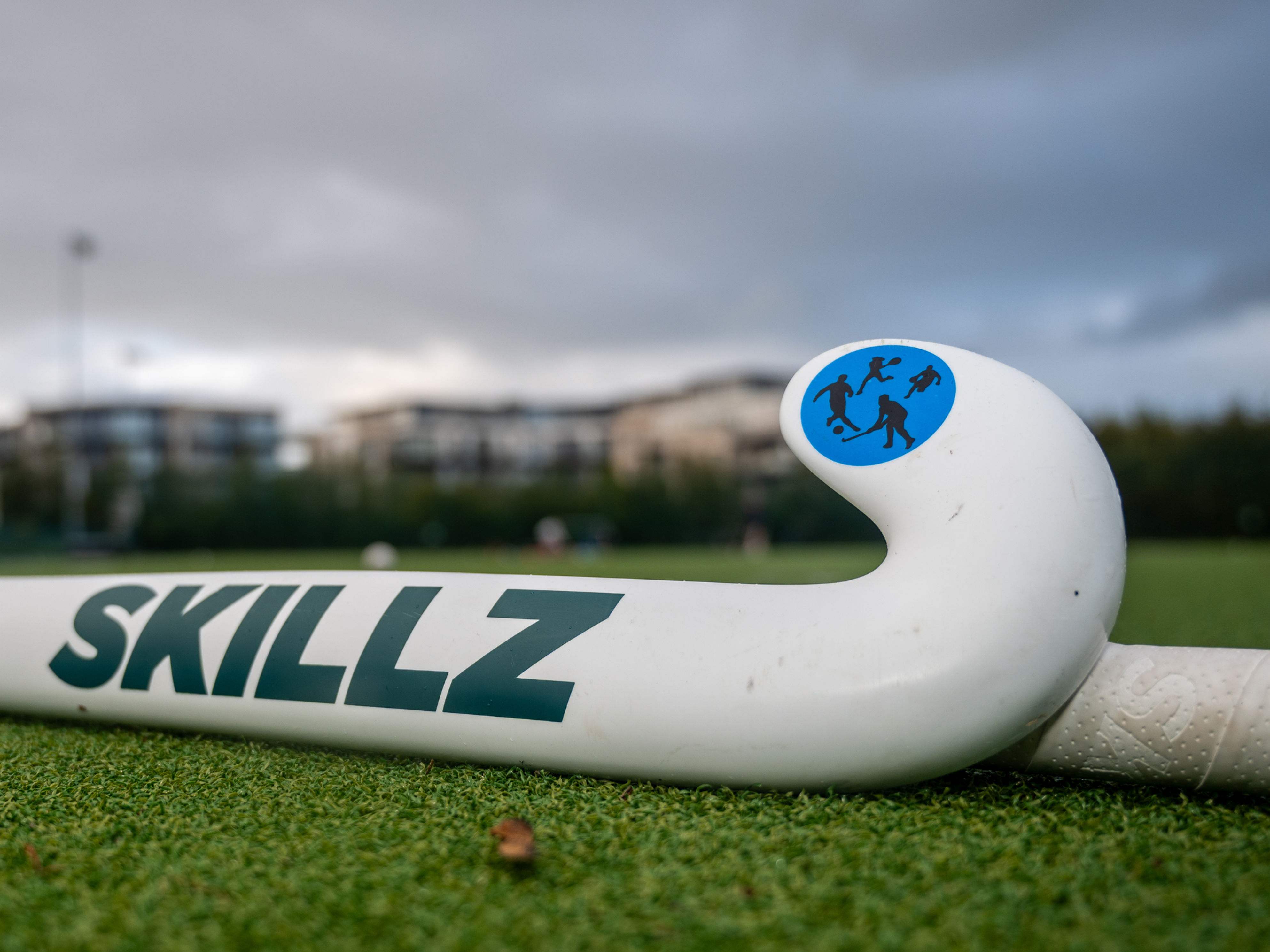 Skillz Ocean - Elite 98% Carbon - Low Bow