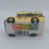 Thumbnail: E&F Brown School Bus Ceramic Trinket Box