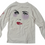 Thumbnail: Chocolate Skateboards Faded Girl Thrasher Fourstar Skate Grunge Y2K Small Shirt