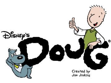 Doug | St Nicks Collectibles, Toys & Antiques
