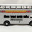 Thumbnail: Brekina 61105 AEC Routemaster Silver Jubilee 1977 Woolworth Bus