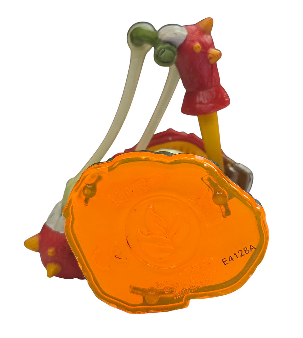 Thumbnail: 2012 Skylanders Imaginators Giants Shroomboom Life Element Figure #84545888