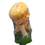 Thumbnail: 1982 American Greetings Strawberry Shortcake - Apple Dumpling Candle Apple Scent