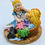 Thumbnail: Vintage Childhood Moments It Takes Time And Care To Heal Nurse Figurine