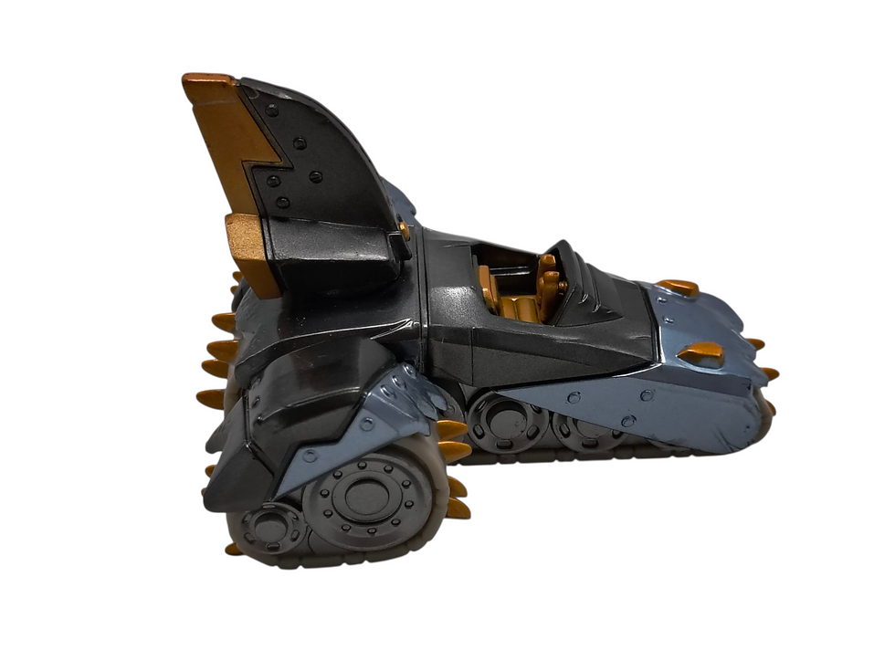 2015 Activision Skylanders Superchargers Shark Tank 87554888