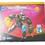 Thumbnail: MEGA Godzilla x Kong: The New Empire Building Toys Set Kong HTR77 541 Piece