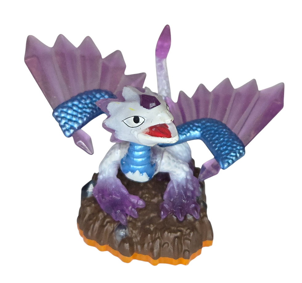 Thumbnail: 2012 Skylanders Imaginators Giants Flashwing Figure #84524888