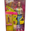 Thumbnail: 1999 Mattel Barbie Secret Messages Mensajes Secretos Foreign Doll 27752