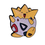 Thumbnail: Nintendo Pokemon Togepi Enamel Pin