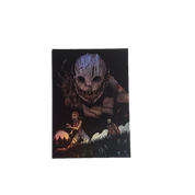 Exclusive Bam Dead by Daylight Villain Level up Trading Card - Jason Miller