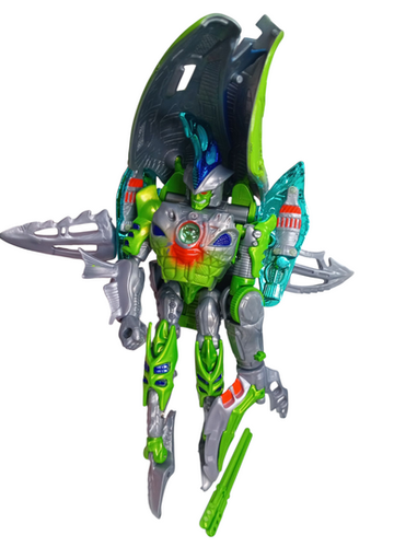 特撮 TransformersBEASTWARS ls2 CYBERSHARK 5061.jpg