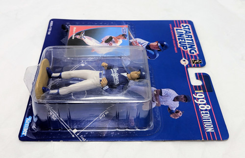 Kenner Starting Lineup 1998 Dodgersフィギュア