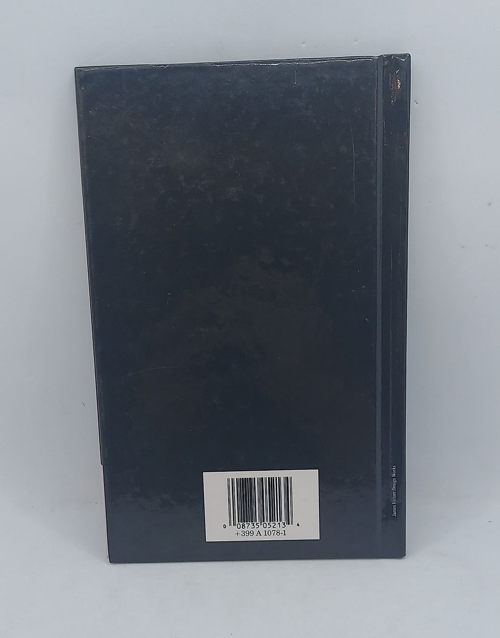 Thumbnail: 1990 Your Birthday January 5th Book