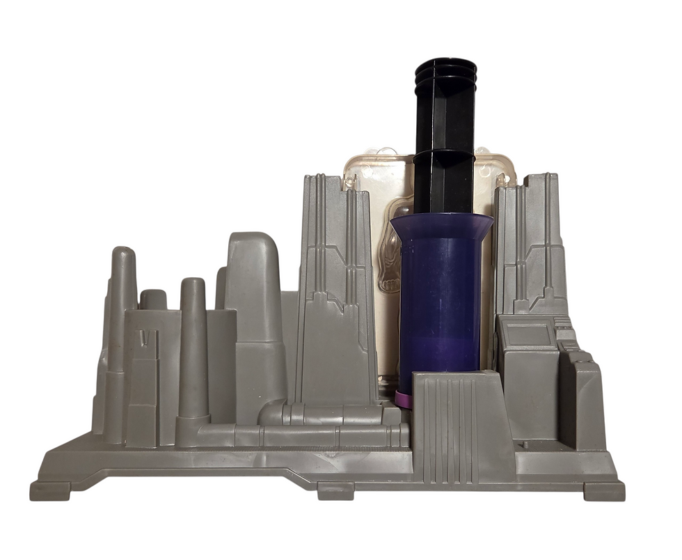 Thumbnail: 1991 Kenner Terminator 2 Bio-Flesh Regenerator Playset With Original Box