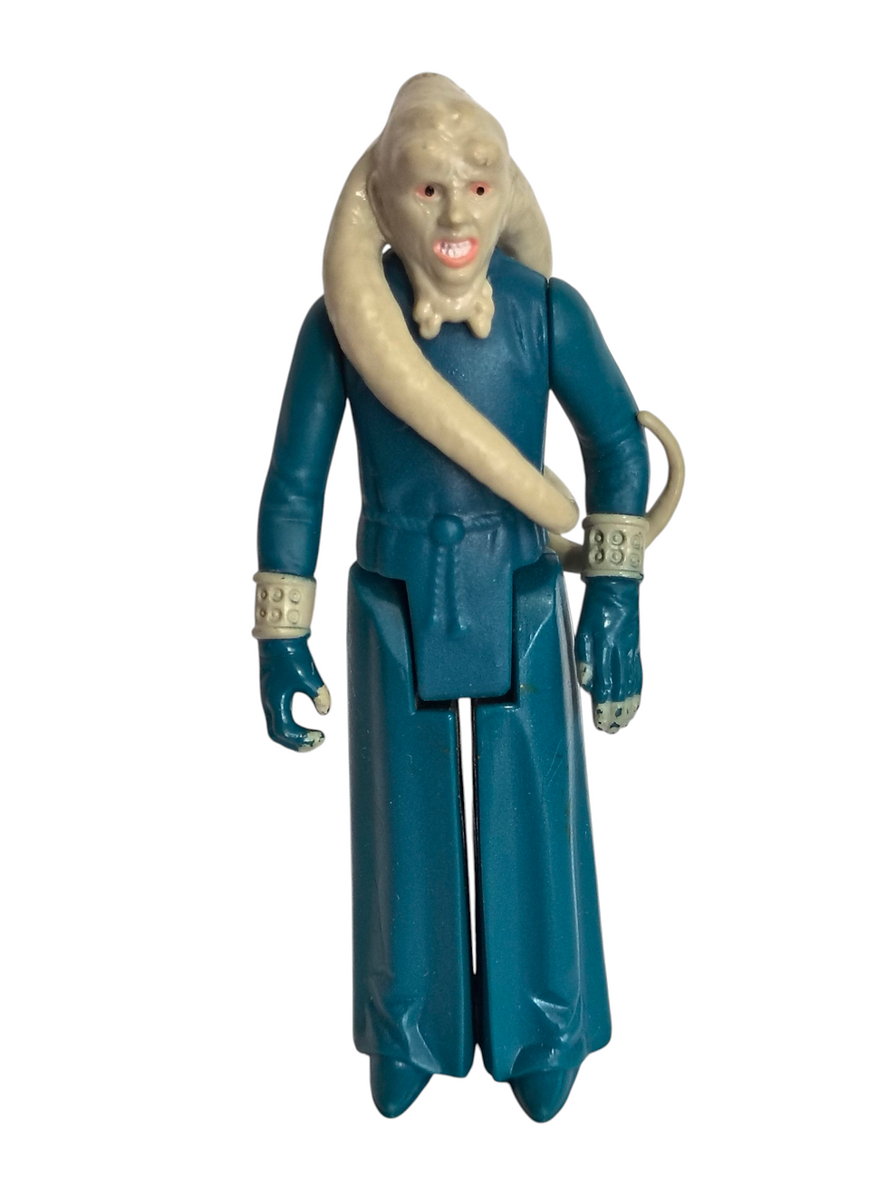 1983 Kenner Star Wars Bib Fortuna Action Figure Taiwan