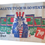 Thumbnail: 7UP Salute To Our 50 States 1776-1976 Bicentennial United We Stand Poster
